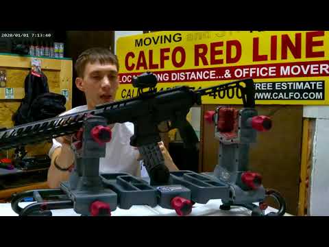Tipton Best Gun Vise Review