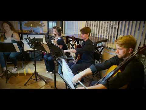 Coruce Winery - String Quartet