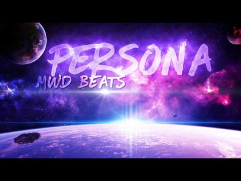 《Persona》MWD Beats | #CosmicLife
