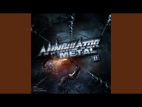 Videoclip de Chasing the High — Annihilator
