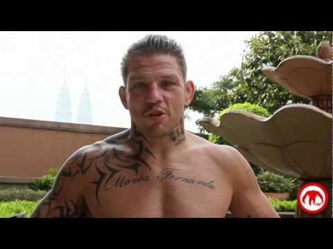 Renato Sobral vs Tatsuya Mizuno full fight