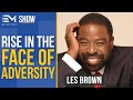 This Interview Will Change Your Life - w/ Les Brown