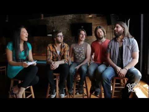 Rockin' Out w/ Archie Powell & the Exports: A PottyMouthTV Exclusive