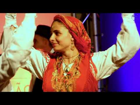 Grupo Etnográfico de Areosa – Viana do Castelo.,🇵🇹. Portugal. FAMAFOLK 25