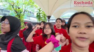 Download lagu KUMPULAN VIDEO LATIHAN MURID ESCHODA MANAGEMENT SHIFT 2 mp3 Download lagu KUMPULAN VIDEO LATIHAN MURID ESCHODA MANAGEMENT SHIFT 2 mp3