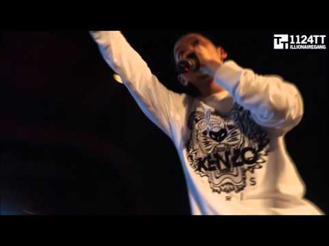 150927 연결고리 (앵콜) - The Quiett, Dok2, Beenzino