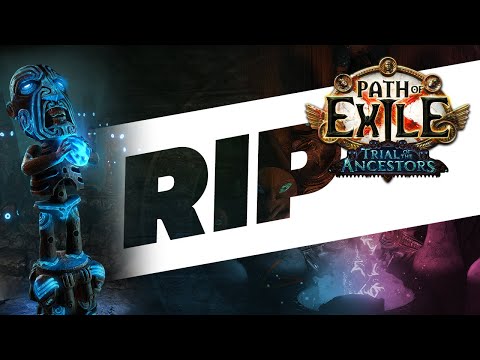 Apparently I just die...