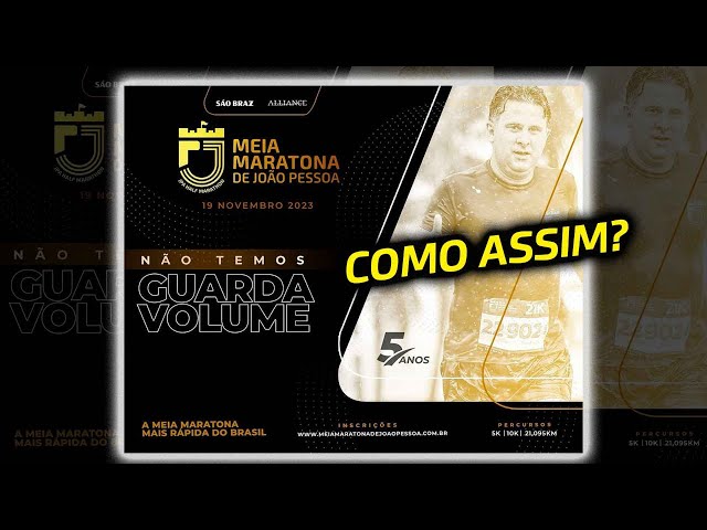 NÃO TER GUARDA-VOLUMES INFRINGE A NORMA 7 e outros REACTS