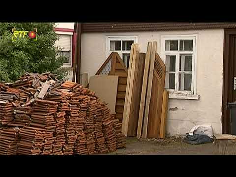 Hundebesitzerin aus Frohnstetten sagt im Kangal-Prozess am Landgericht Hechingen aus