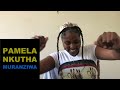 Pamela Nkutha Melody Reminder Of The Good Old Days