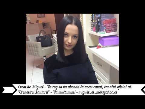 Orchestra "Lautarii" & Doina Sulac - Noi la nunta am cantat & Floare de malin cantece de veselie