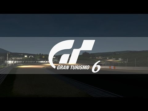 Gran Turismo 6 Gameplay Walkthrough -  Part 1 My First Car! (HD)