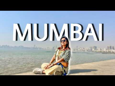 Ultimate Travel Guide for Mumbai - Tourist Places, food, travel, budget & all details