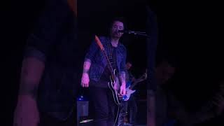 Another Day in Paradise - David Cook @ High Dive (Gainesville, FL) 9.19.2017