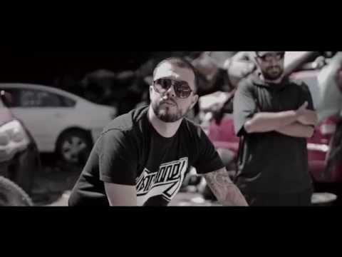Little el Crack - Sigo en el Barrio Feat DxLeadShow (Prod by Inalcanzables Beats)