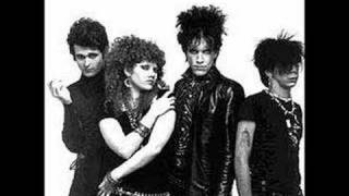 The Cramps - Surfin' Bird