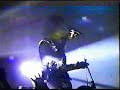 The Creatures/Siouxsie - Guillotine (Live 27 February 1999)