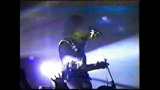 The Creatures/Siouxsie - Guillotine (Live 27 February 1999)