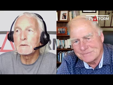 Wayne Mapp über die letzte Untersuchungskommission von HMNZS Manawanui