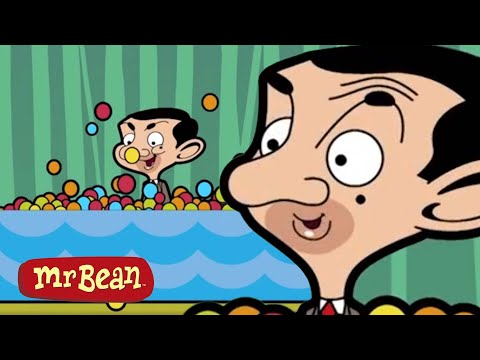 Full Cartoon Episodes Mr Bean Cartoon World