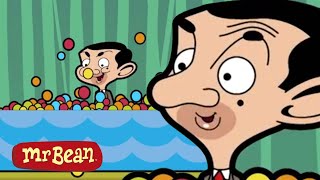Full Cartoon Episodes Mr Bean Cartoon World