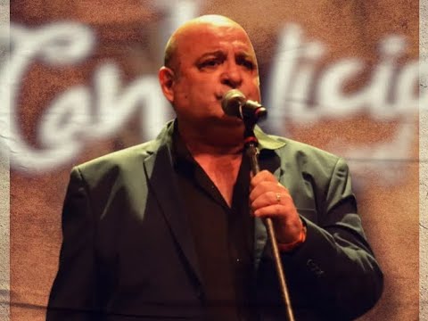 GABINO CHÁVEZ - NOCHE DE PEÑA EN CANTALICIO #envivo