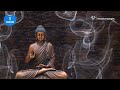 1 Hour The Sound Of Inner Peace 5 Relaxing Music For Meditation Zen Yoga Stress Relief