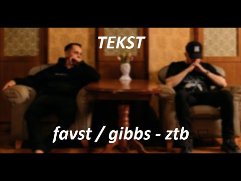 favst / gibbs - ztb | TEKST