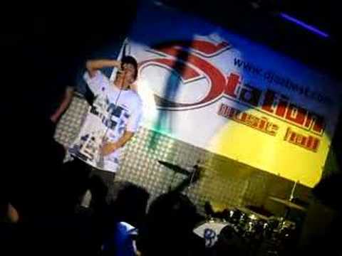 B.eye a Zmena feat.matej,cash