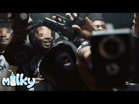 Risky Bands - For Them N*ggas (Official Music Video)
