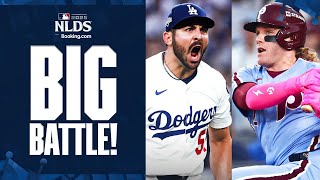 FULL 10-PITCH at-bat between Harrison Bader and Alex Versia 👀