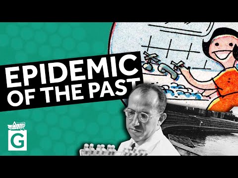 Epidemic of the Past