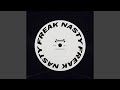 FREAK NASTY