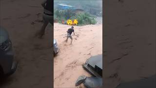 Download lagu The Man Caught a Fish from Flood water 😲 #flood #fish #fishing #fisherman #riverfish #fishingvideo mp3