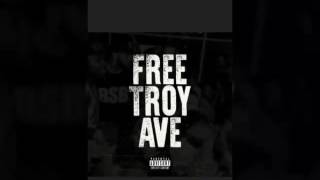 Troy Ave ft uncle murder  - self made