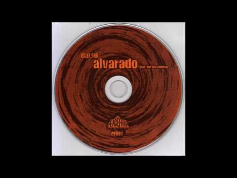 David Alvarado feat. The Sun Children - Love Has