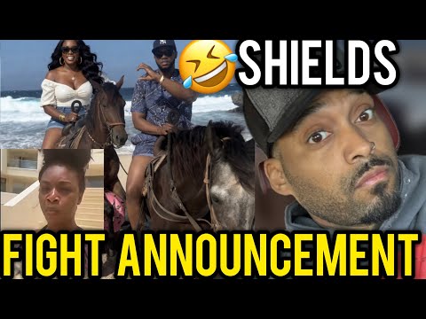 🚨 Claressa Shields Announces Next Fight After Vacation With Remy Ma’s Husband — But Nobody's Excited