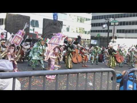 Uptown String Band 2017