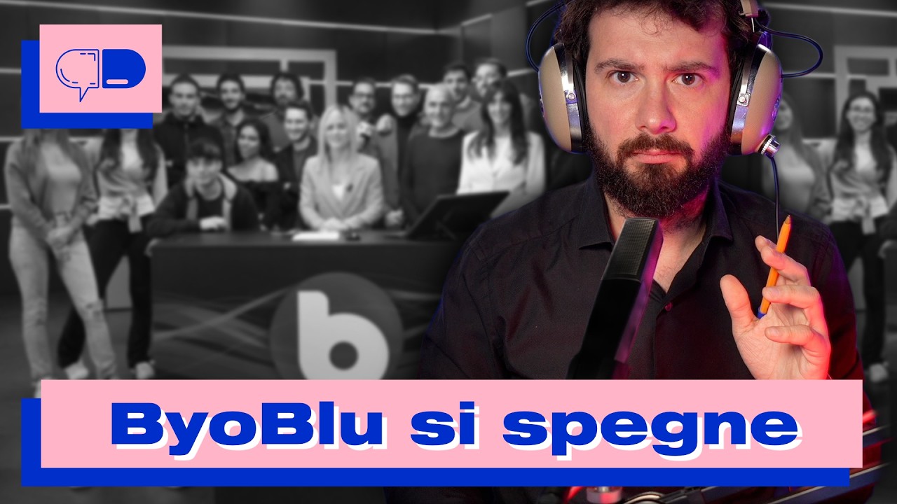 Finisce l'epoca della contro informazione?