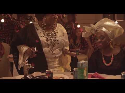 Aina More - Jaburata ft Jumabee & Bangin (OFFICIAL VIDEO)