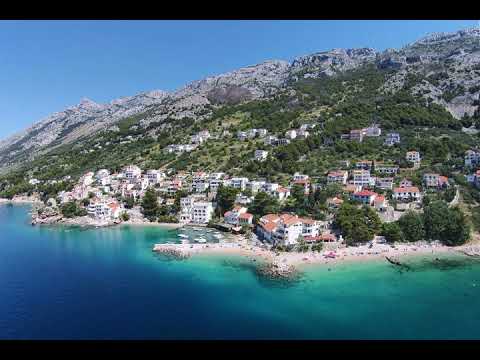 Apartment Pisak 1010c - Mimice - Croatia