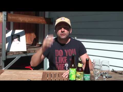 New June Beers Blooper