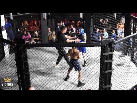 VICTORY 4TH JUNE FIGHT 11