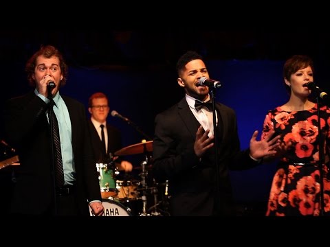 The Celebrations Band Promo 2016