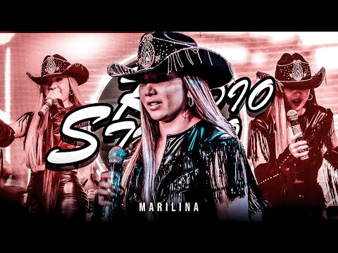 MARILINA En Vivo | RADIO STUDIO DANCE
