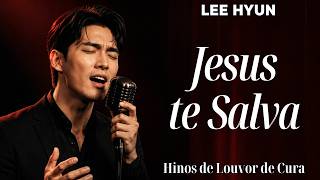Jesus Nos Salva | Lee Hyun de Jesus 2026 | Louvores Para Adorar a Deus