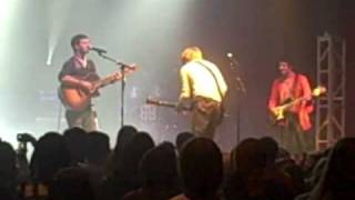 Ballas Hough Band Concert &quot;Closer&quot; (trimm