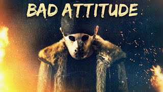 Deuce - Bad Attitude [Instrumental Cover]
