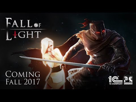 Fall of Light: Darkest Edition