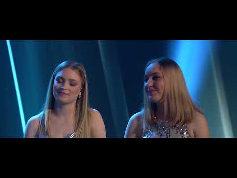 Lea Sirk: STRAH ME JE (nastop iz oddaje Poletni večer na TV SLO 1)